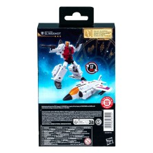 Transformers Age of the Primes Deluxe Class Figura Aerialbot Slingshot 14 cm