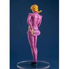 Figura Giorno Giovanna 16 cm Jojo's Bizarre Adventure Golden Wing Pop up Parade