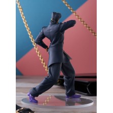 Figura Josuke Higashikata 19 cm Jojo's Bizarre Adventure: Diamond is Unbreakable Pop up Parade