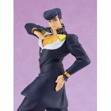Figura Josuke Higashikata 19 cm Jojo's Bizarre Adventure: Diamond is Unbreakable Pop up Parade