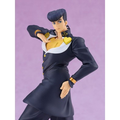 Figura Josuke Higashikata 19 cm Jojo's Bizarre Adventure: Diamond is Unbreakable Pop up Parade