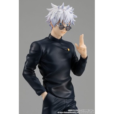 Figura Satoru Gojo 19 cm Jujutsu Kaisen Pop up Parade