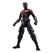 Figura Miles Morales (Brooklyn 2099 suit) 15 cm Marvel Legends Spider-Man 2
