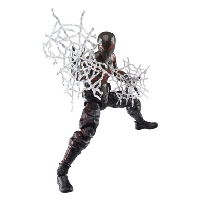 Figura Miles Morales (Brooklyn 2099 suit) 15 cm Marvel Legends Spider-Man 2