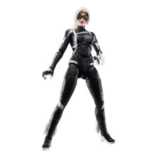 Figura Felicia Hardy (Black Cat) 15 cm Marvel Legends Spider-Man 2