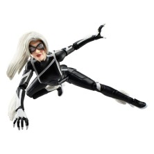 Figura Felicia Hardy (Black Cat) 15 cm Marvel Legends Spider-Man 2