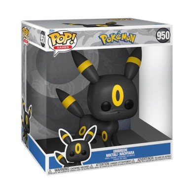 Funko POP! 950 Umbreon 25 cm (Pokémon)