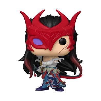 Funko POP! 1082 Yone (League of Legends)