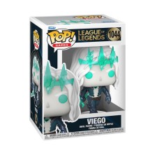 Funko POP! 1044 Viego (League of Legends)