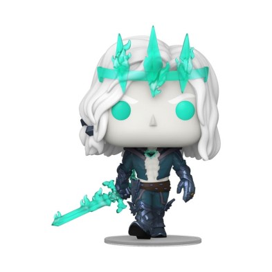 Funko POP! 1044 Viego (League of Legends)