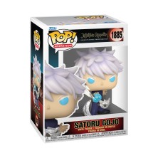 Funko POP! 1885 Satoru Gojo (Jujutsu Kaisen)