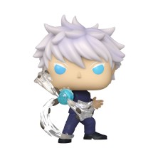 Funko POP! 1885 Satoru Gojo (Jujutsu Kaisen)
