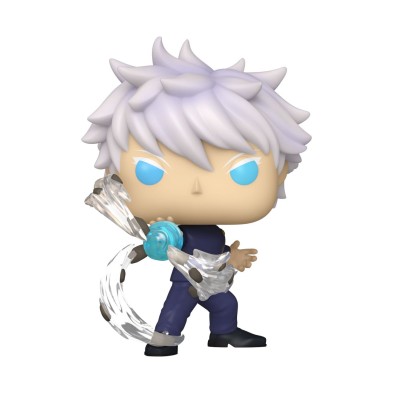Funko POP! 1885 Satoru Gojo (Jujutsu Kaisen)
