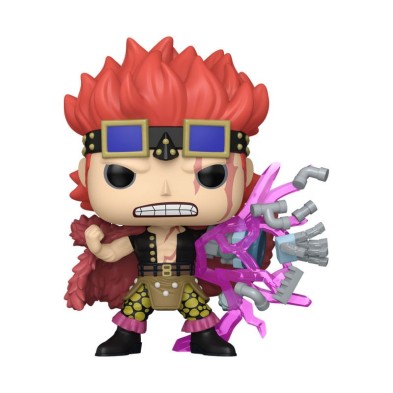 Funko POP! 1932 Eustass Kid (One Piece)