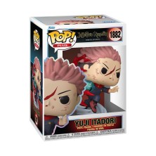 Funko POP! 1882 Yuji Itadori (Jujutsu Kaisen)