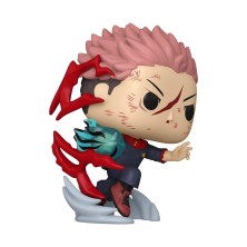 Funko POP! 1882 Yuji Itadori (Jujutsu Kaisen)