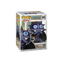 Funko POP! 1893 King (One Piece)
