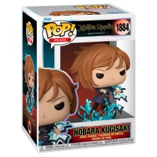 Funko POP! 1884 Nobara Kugisaki (Jujutsu Kaisen)