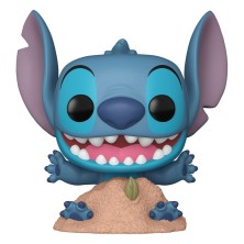 Funko POP! 1566 Stitch in Sand (Lilo & Stitch)