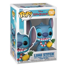 Funko POP! 156 Luau Stitch (Lilo & Stitch)