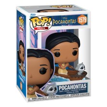 Funko POP! 1579 Pocahostas (Disney)