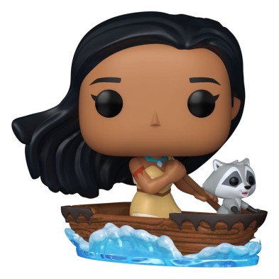 Funko POP! 1579 Pocahostas (Disney)