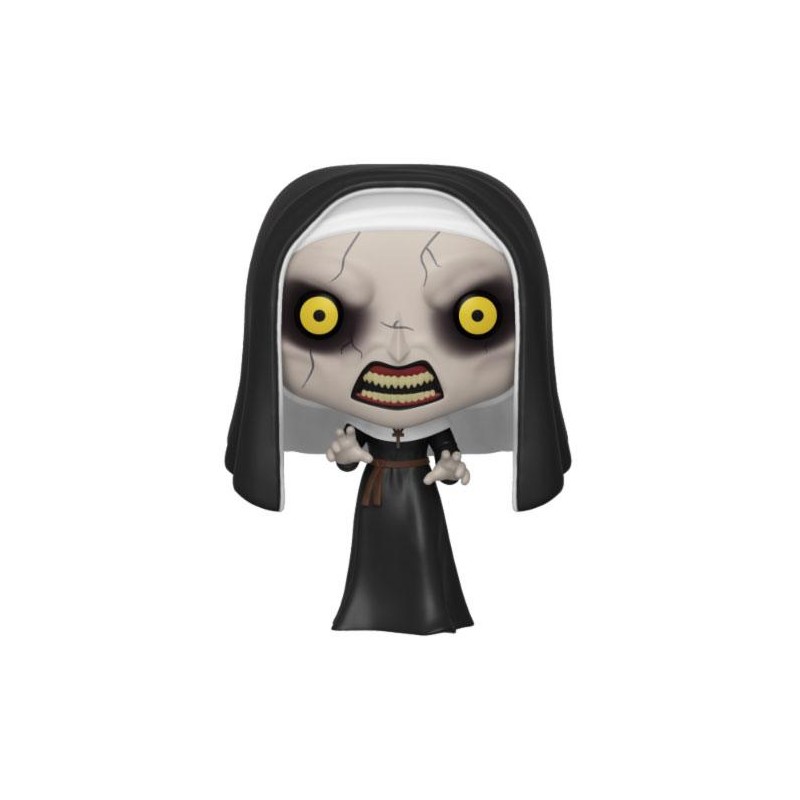 Funko POP! 776 The Nun (Demonic)