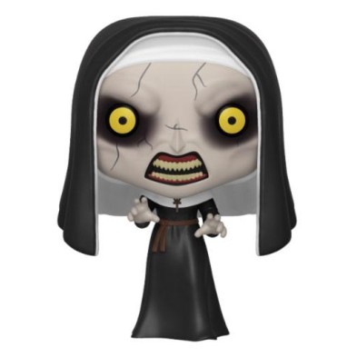 Funko POP! 776 The Nun (Demonic)