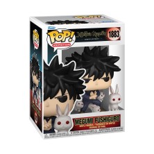 Funko POP! 1883 Megumi Fushiguro (Jujutsu Kaisen)