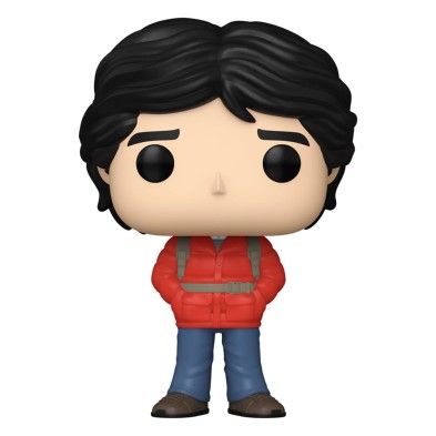 Funko POP! 1765 David Kessler (An american Werewolf in London)