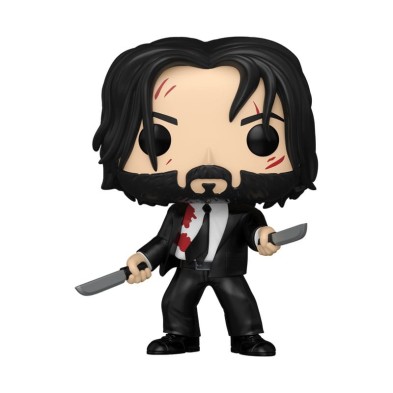 Funko POP! 1763 John Wick