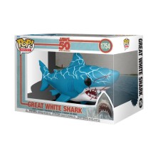 Funko POP! 1754 Great White Shark 15 cm (Jaws 50 anniversary)