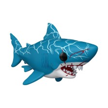Funko POP! 1754 Great White Shark 15 cm (Jaws 50 anniversary)