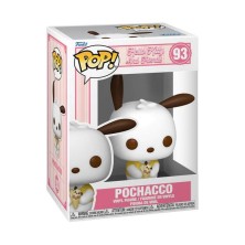 Funko POP! 93 Pochacco (Hello Kitty and Friends)