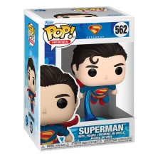 Funko POP! 562 Superman (DC Studio)