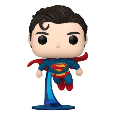 Funko POP! 562 Superman (DC Studio)