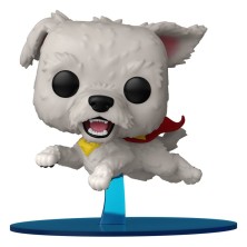Funko POP! 565 Krypto (Superman DC Studio)