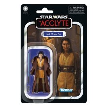 Figura Jedi Master Sol VC329 SW: The Acolyte Hasbro