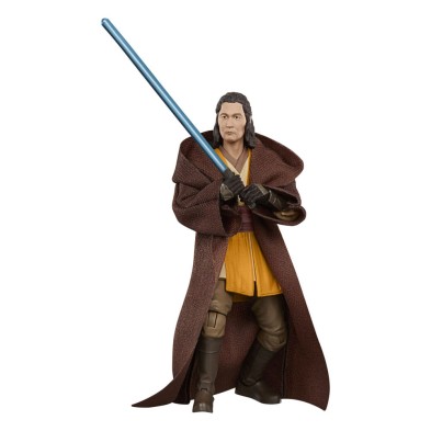 Figura Jedi Master Sol VC329 SW: The Acolyte Hasbro