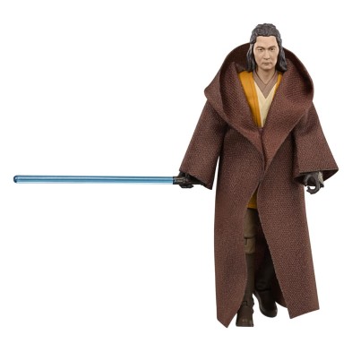Figura Jedi Master Sol VC329 SW: The Acolyte Hasbro