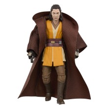 Figura Jedi Master Sol VC329 SW: The Acolyte Hasbro
