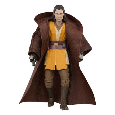 Figura Jedi Master Sol VC329 SW: The Acolyte Hasbro