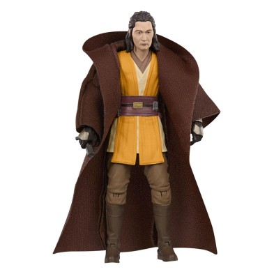 Figura Jedi Master Sol VC329 SW: The Acolyte Hasbro