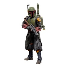 Figura Boba Fett (Morak) VC252 SW: The Mandalorian Hasbro