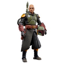 Figura Boba Fett (Morak) VC252 SW: The Mandalorian Hasbro
