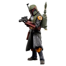 Figura Boba Fett (Morak) VC252 SW: The Mandalorian Hasbro