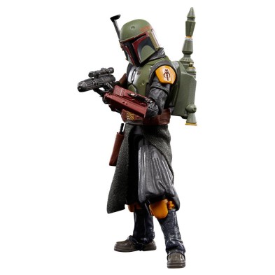 Figura Boba Fett (Morak) VC252 SW: The Mandalorian Hasbro