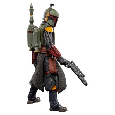 Figura Boba Fett (Morak) VC252 SW: The Mandalorian Hasbro