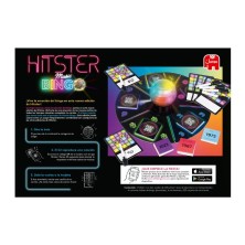 Hitster Music: Bingo