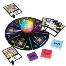 Hitster Music: Bingo